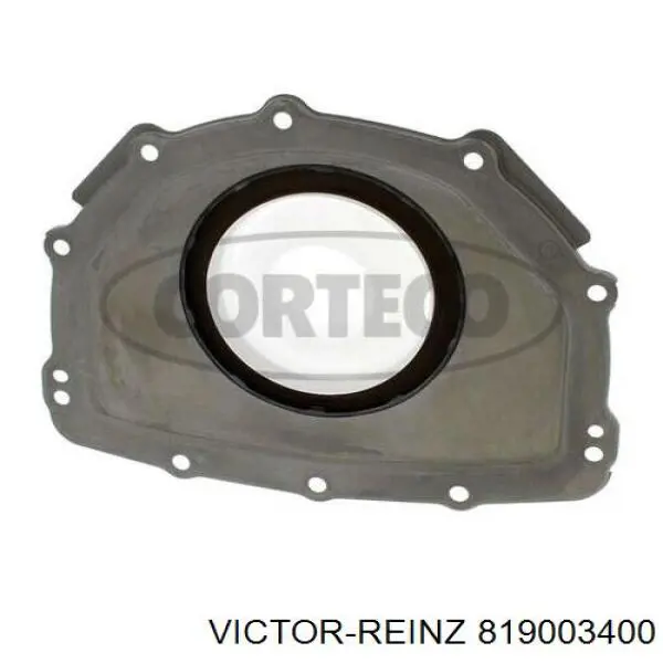 Купить 819003400 Victor Reinz Сальник коленвала задний