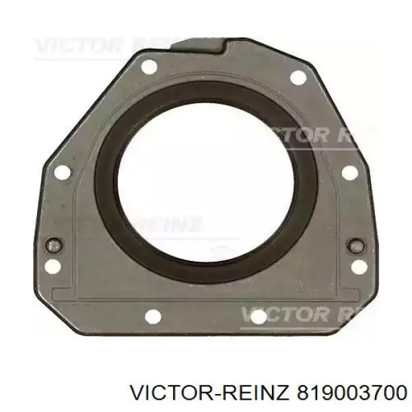 81-90037-00 Victor Reinz сальник коленвала двигателя задний
