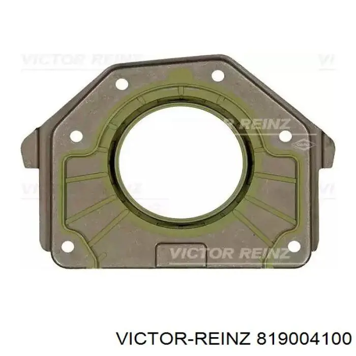 81-90041-00 Victor Reinz сальник коленвала двигателя задний
