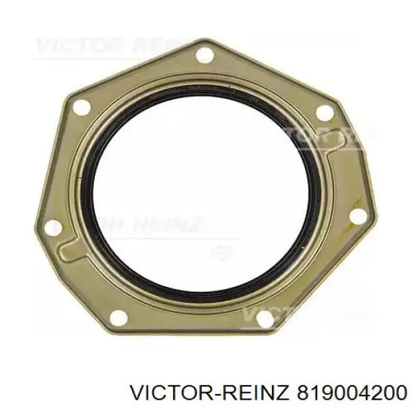 81-90042-00 Victor Reinz vedação traseira de cambota de motor