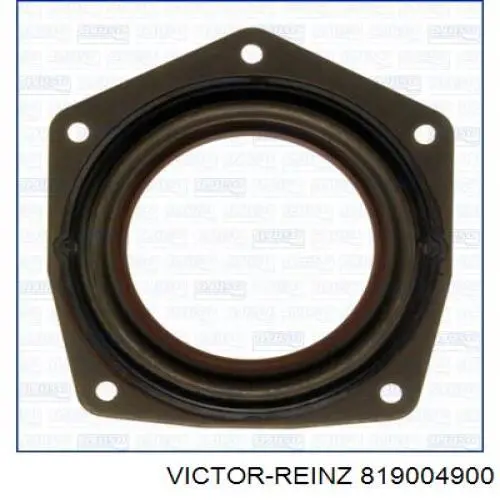 Купить 819004900 Victor Reinz Сальник коленвала задний