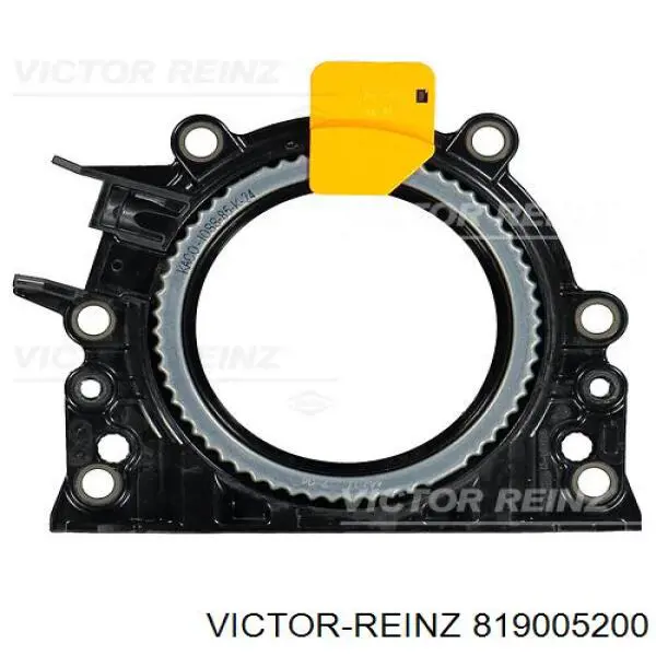 Купить 819005200 Victor Reinz Сальник коленвала задний