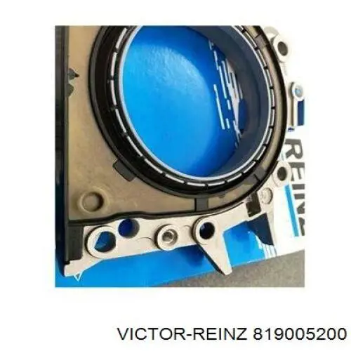 Купить 819005200 Victor Reinz Сальник коленвала задний