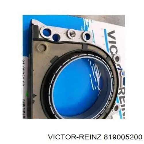 Сальник коленвала задний 819005200 Victor Reinz