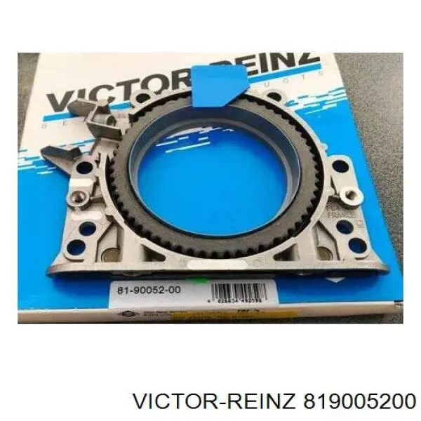 Сальник коленвала коренной Victor Reinz 819005200