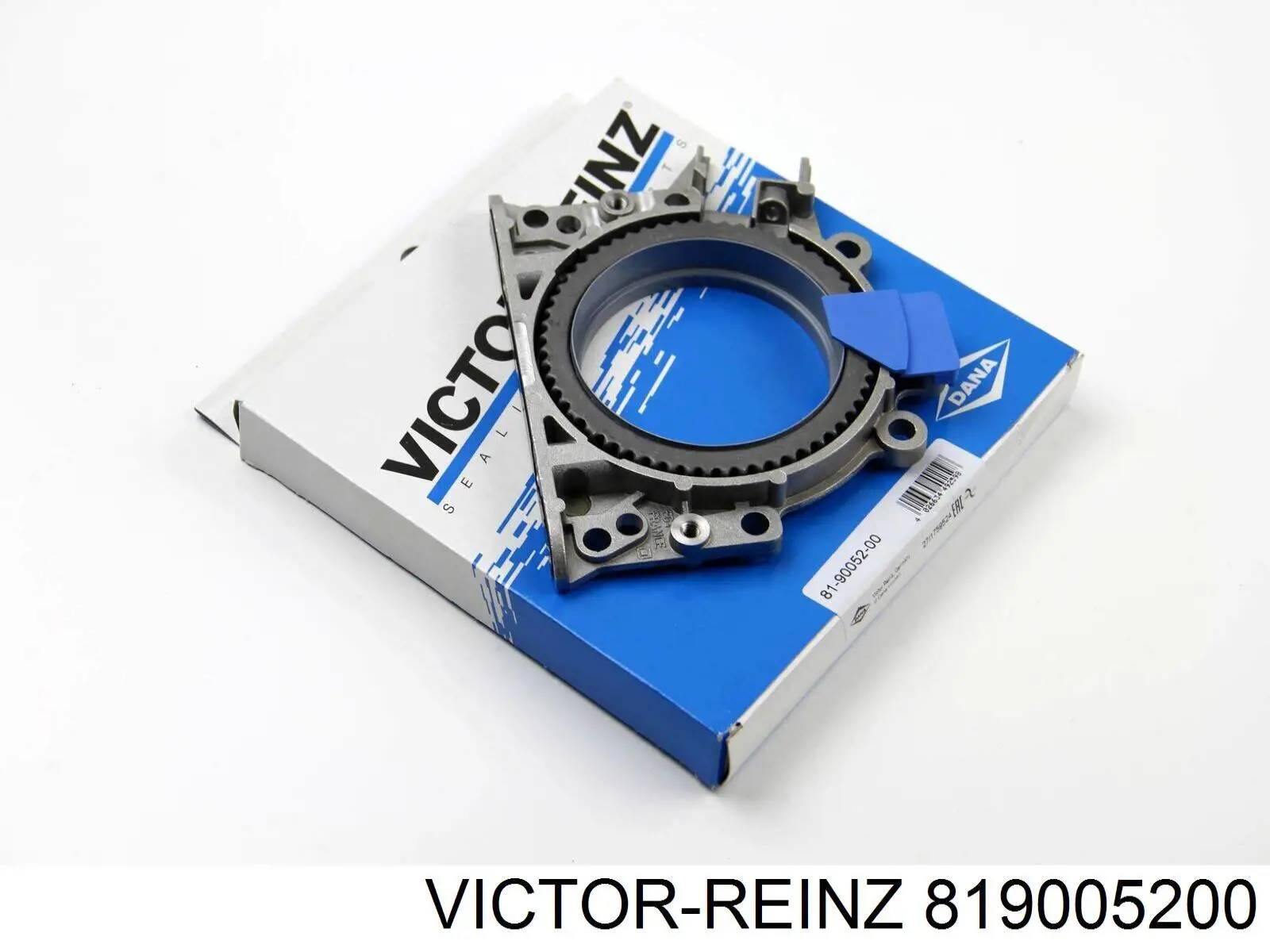Сальник коленвала задний 819005200 Victor Reinz
