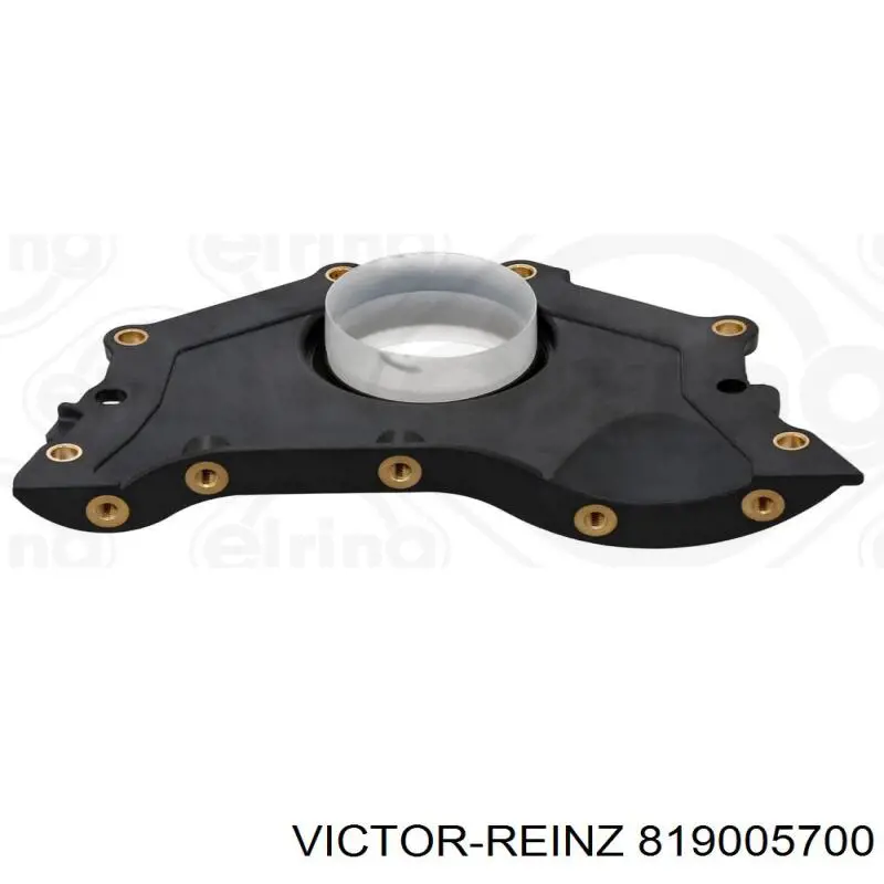 Купить 819005700 Victor Reinz Крышка мотора передняя