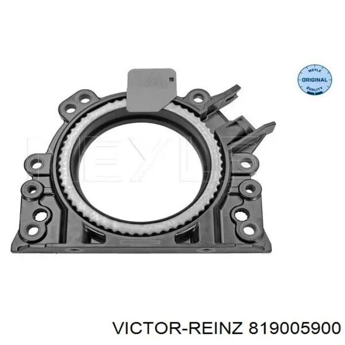 Купить 819005900 Victor Reinz Сальник коленвала задний