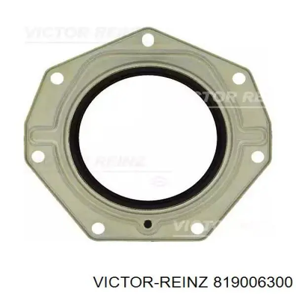 81-90063-00 Victor Reinz сальник коленвала двигателя задний