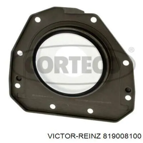 Купить 819008100 Victor Reinz Сальник коленвала задний