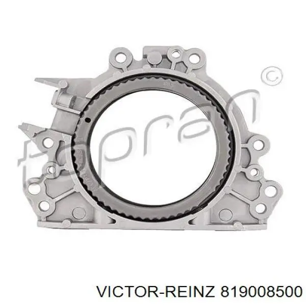 Anillo retén, cigüeñal 819008500 Victor Reinz