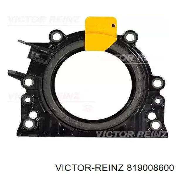 81-90086-00 Victor Reinz сальник коленвала двигателя задний