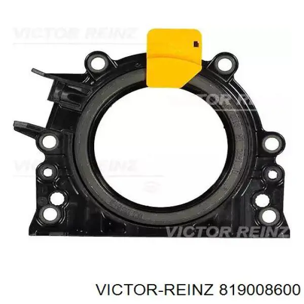 81-90086-00 Victor Reinz vedação traseira de cambota de motor