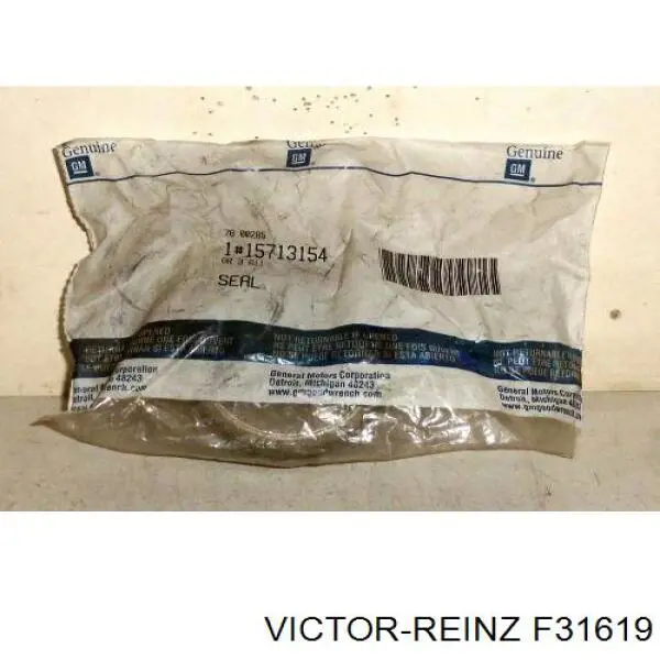  F31619 Mahle Original