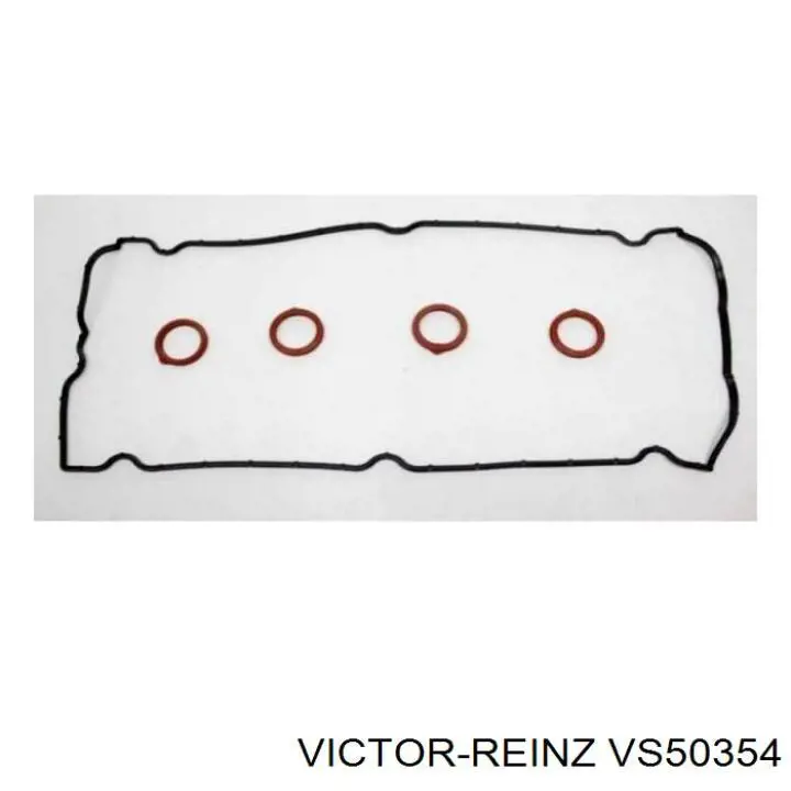 Прокладка клапанной крышки VS50354 Victor Reinz