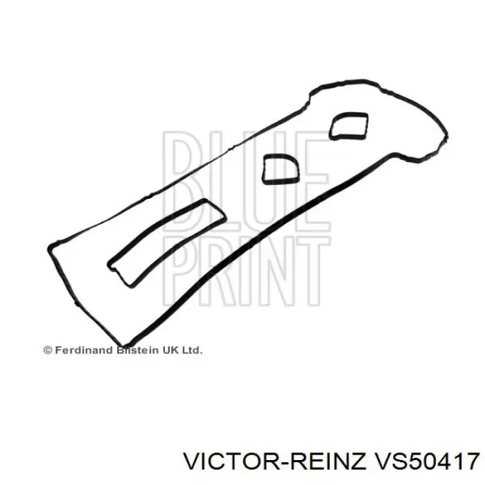 Комплект прокладок крышки клапанов VS50417 Victor Reinz