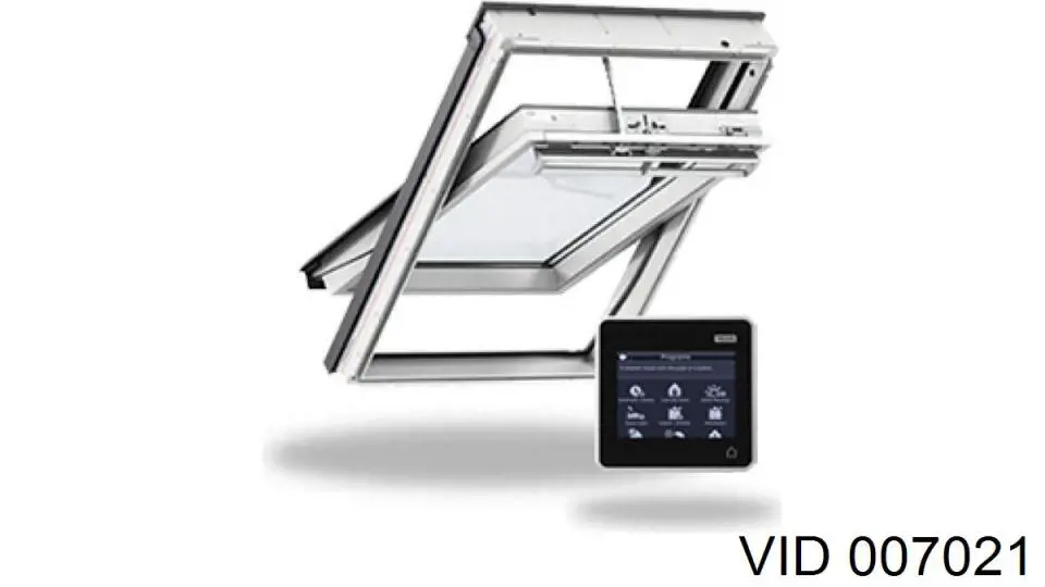 Цапфа - поворотный кулак задний, левый VID 007021 цена, от 38.01 USD