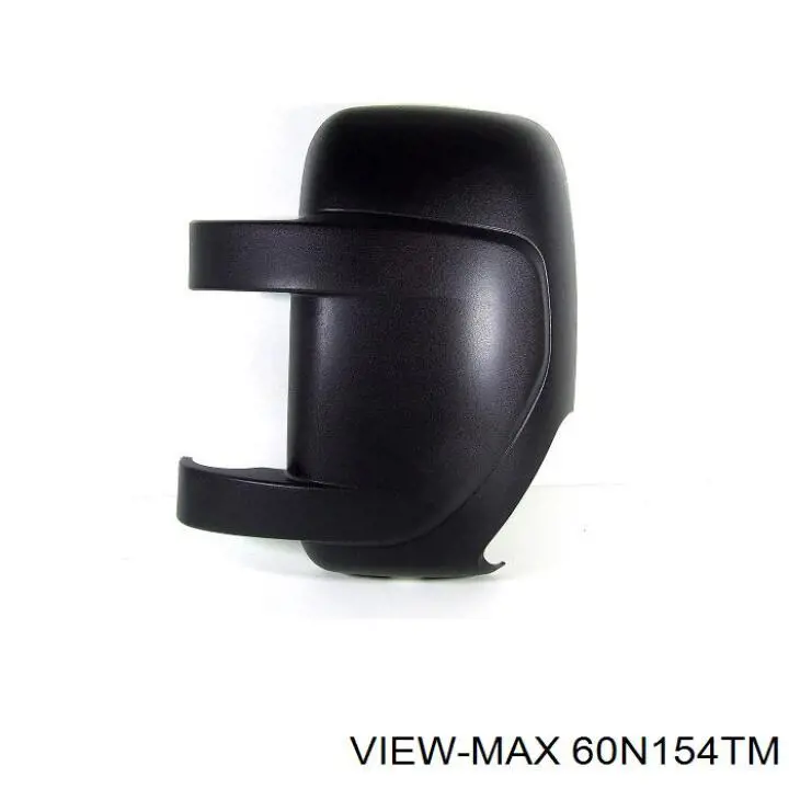 60N154TM View MAX накладка (крышка зеркала заднего вида левая)