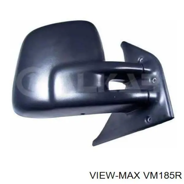 VM185R View MAX зеркало заднего вида правое