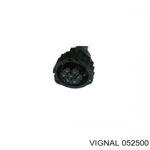Стекло фонаря заднего левого Vignal 052500 цена, от 26.11 USD