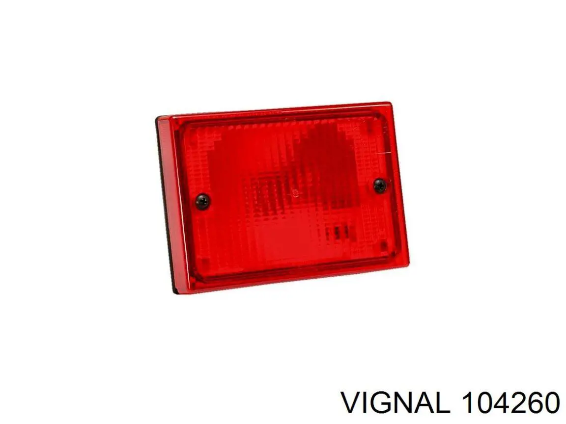  VAL104260 Vignal