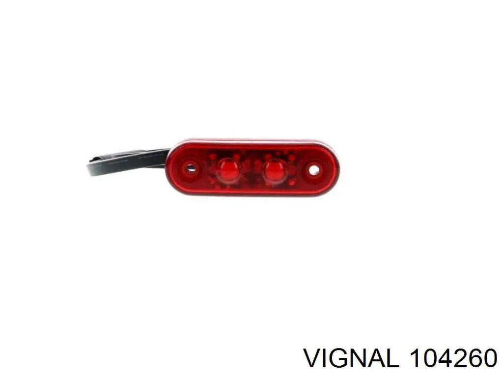 Купить VAL104260 Vignal 