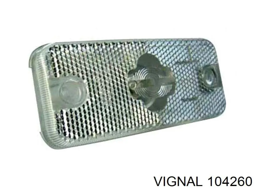 VAL104260 Vignal 