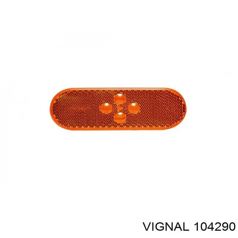 Купить 104290 Vignal 