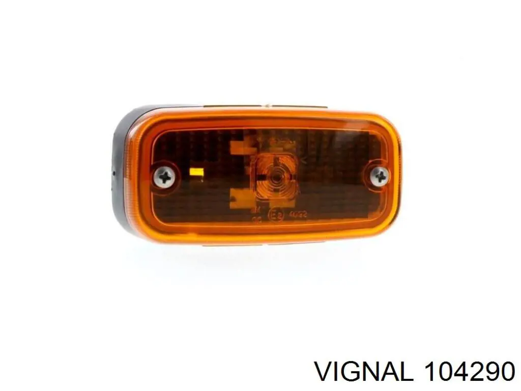  104290 Vignal