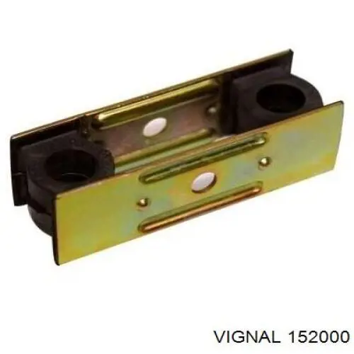 Фонарь задний левый Vignal VAL152000