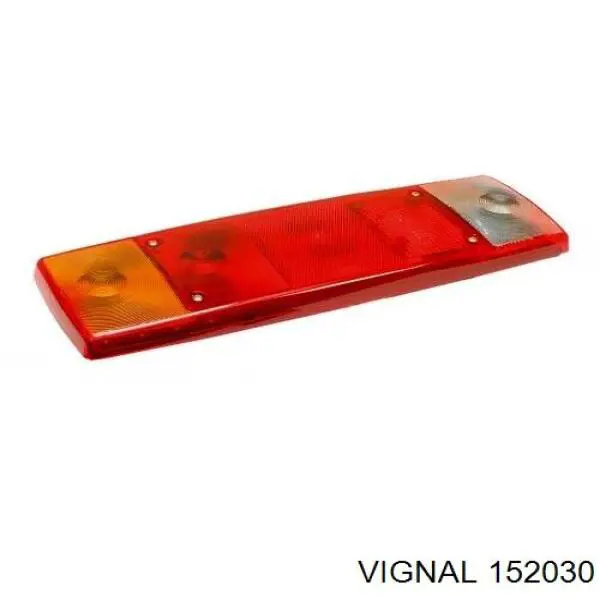 Купить 152030 Vignal Задняя правая фара