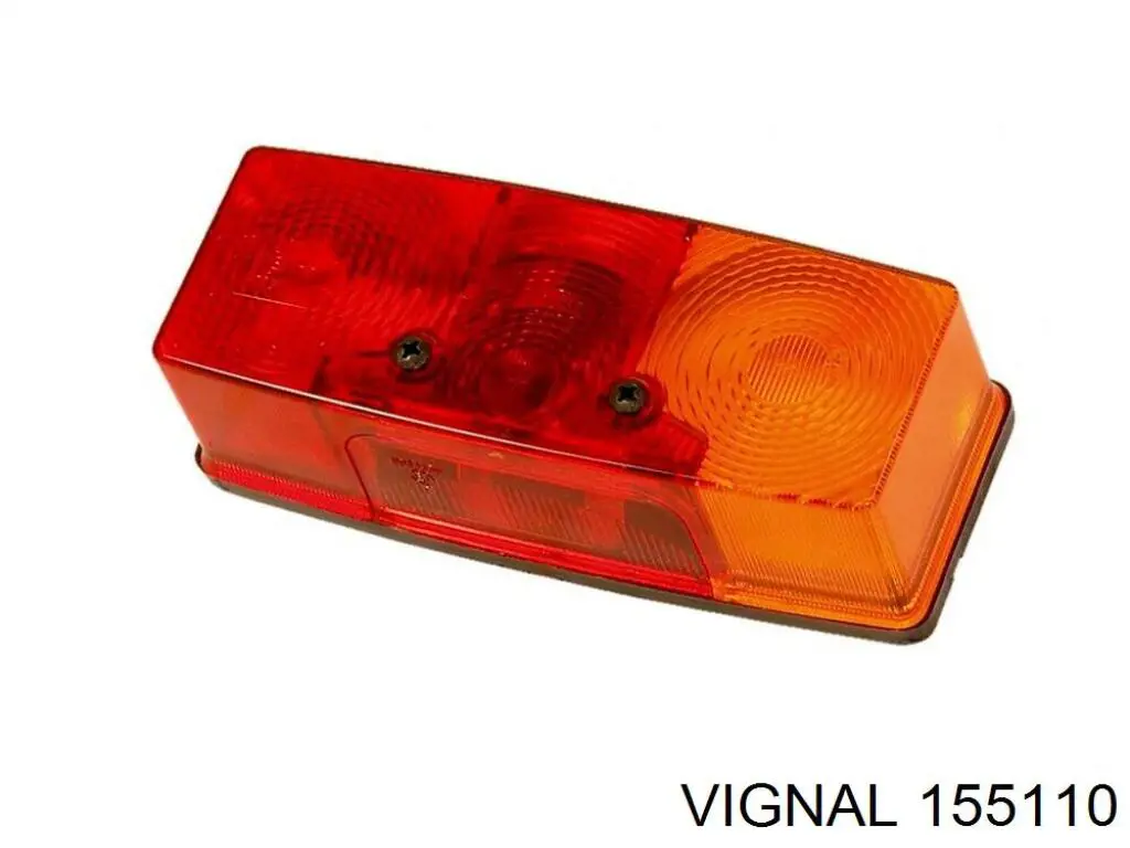 1875576 DAF Фонари задние