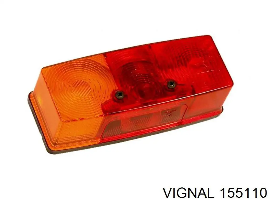 Купить 7813878C Trucklight Задняя правая фара