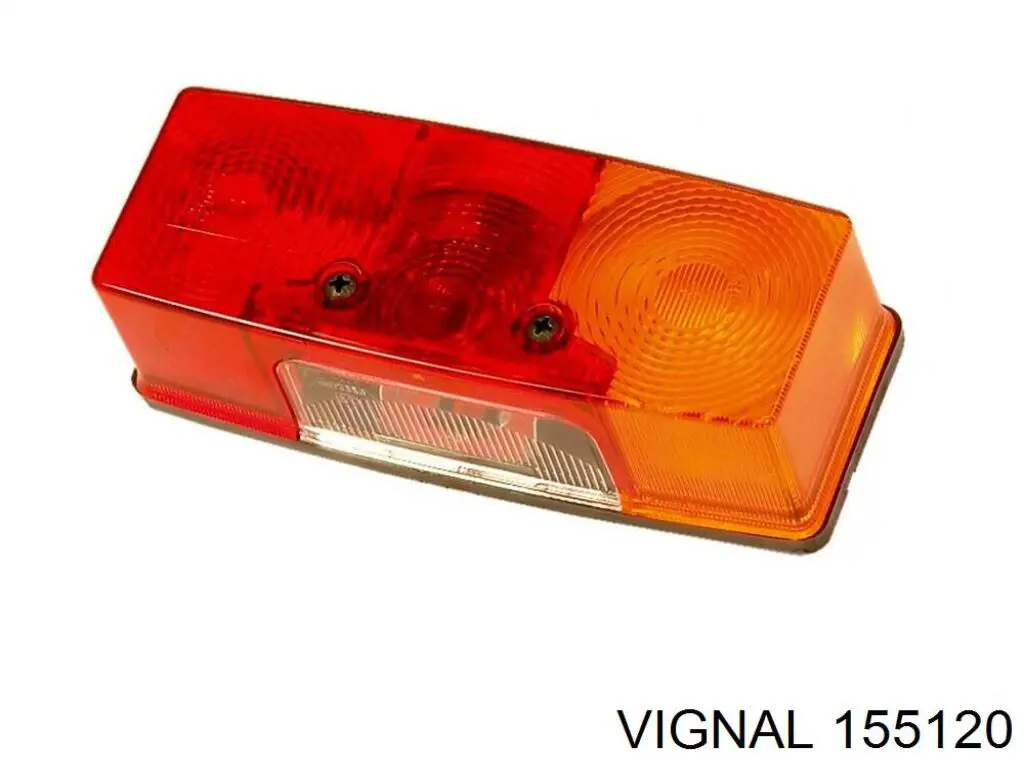 Правый стоп Vignal 155120