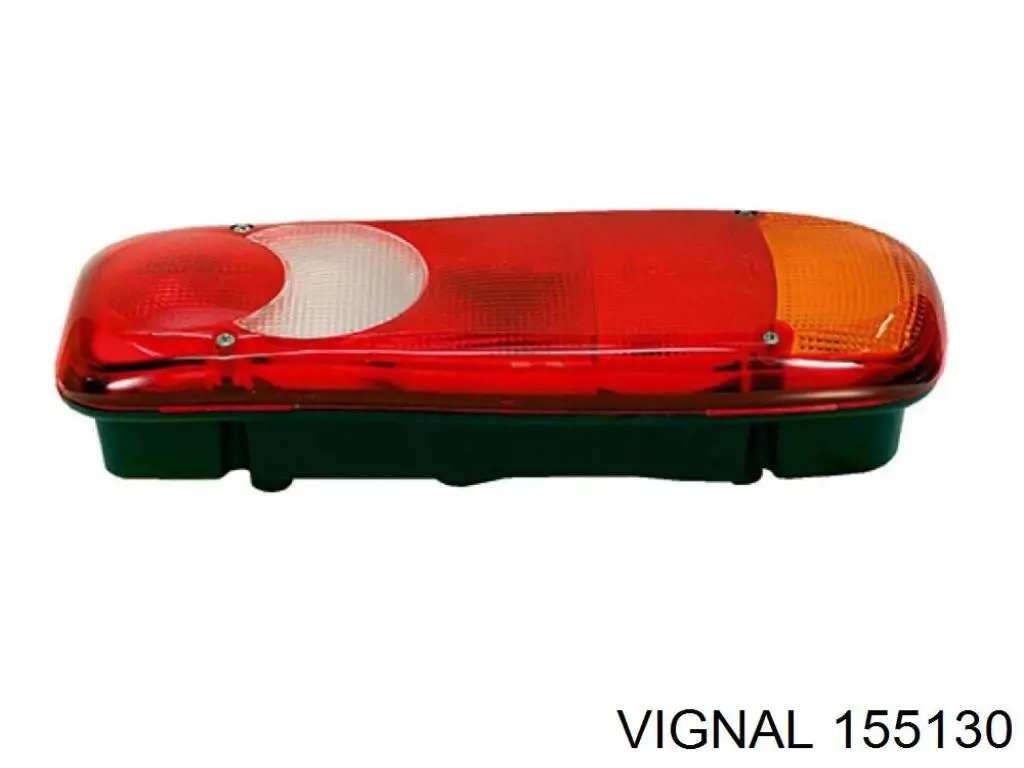 VAL155130 Vignal Задний левый стоп