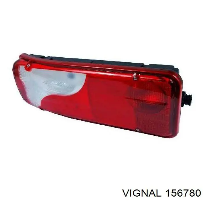0360LRBB742 Sertplas Фонари задние