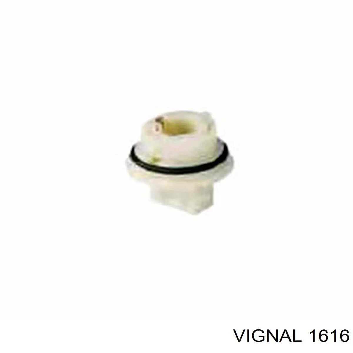 Цоколь (патрон) лампочки указателя поворотов Vignal 1616
