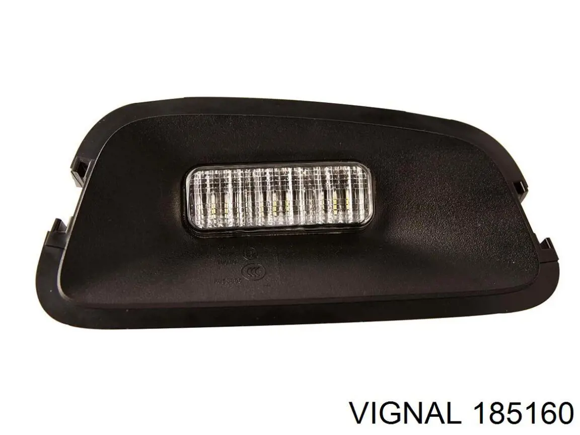 Купить 5010271807 Renault (RVI) Указатель поворота левый/правый
