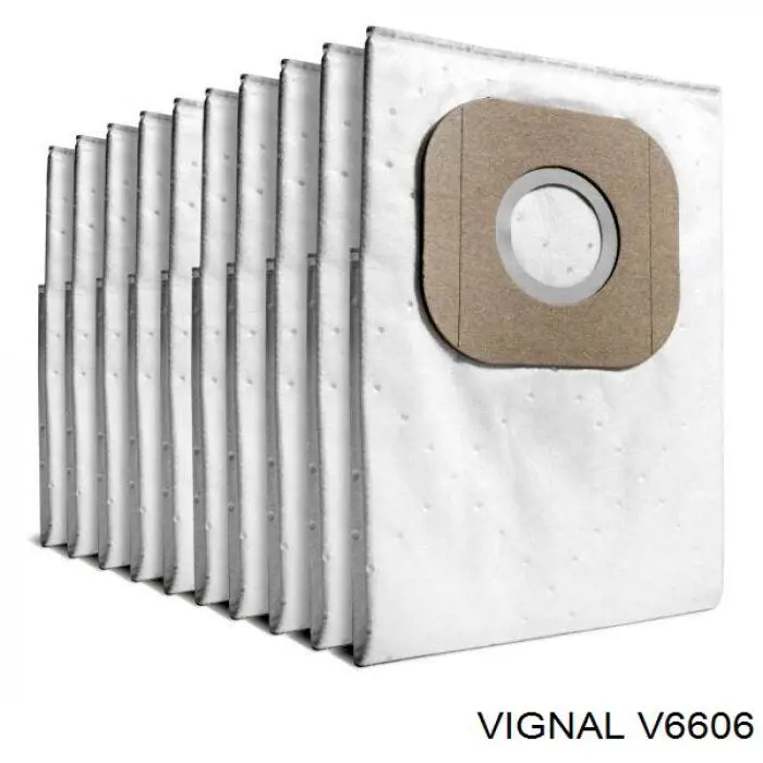  V6606 Vignal