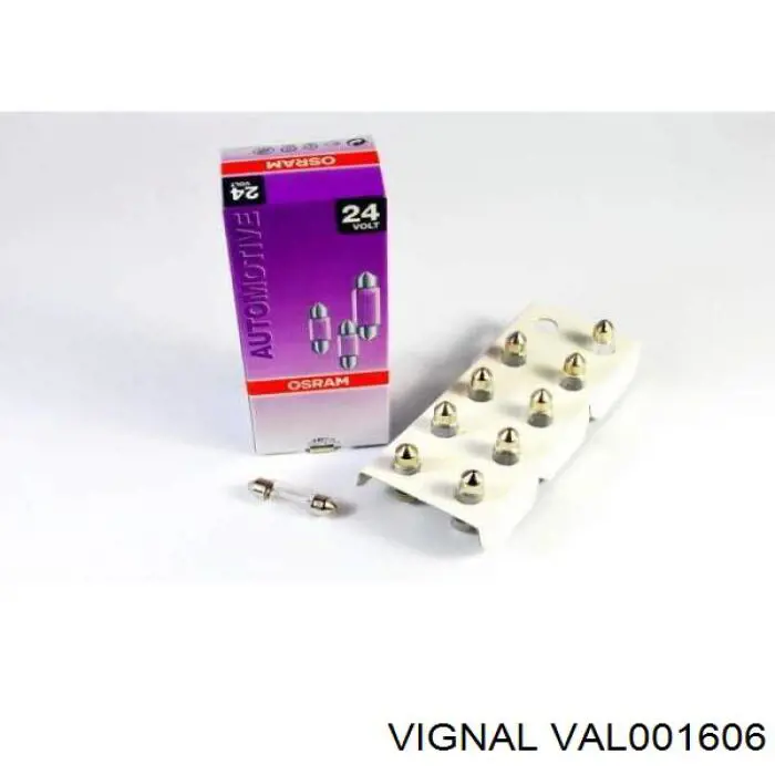  Vignal VAL001606