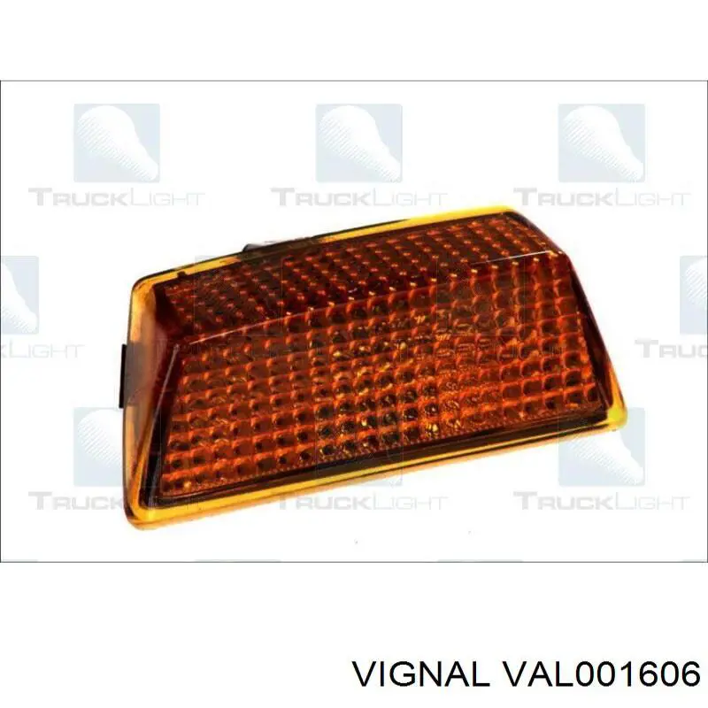 VAL001606 Vignal 