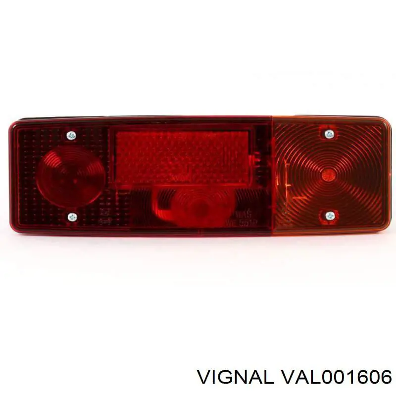  VAL001606 Vignal