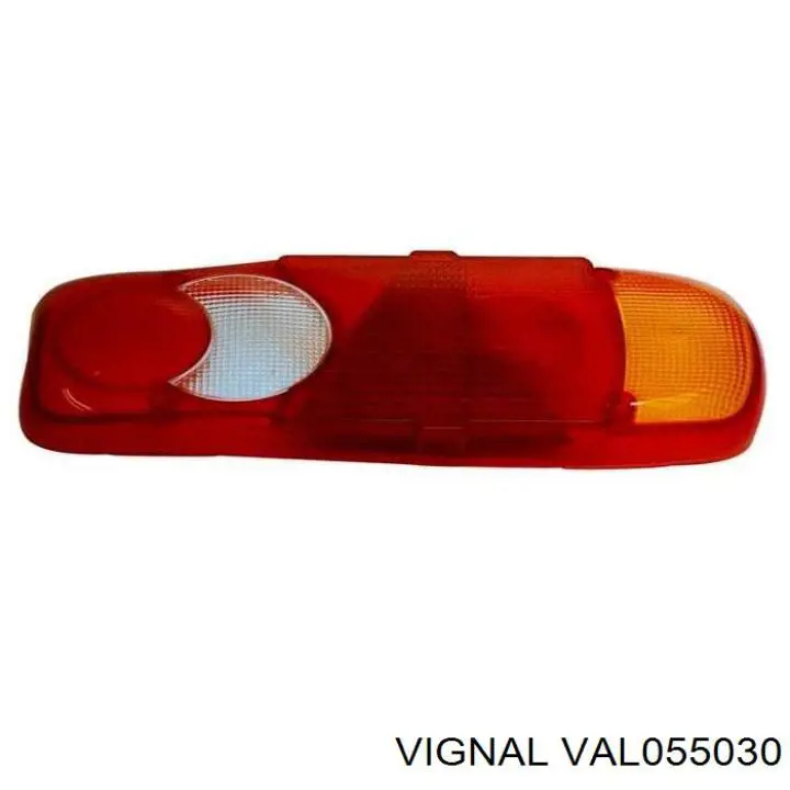  VAL055030 Market (OEM)