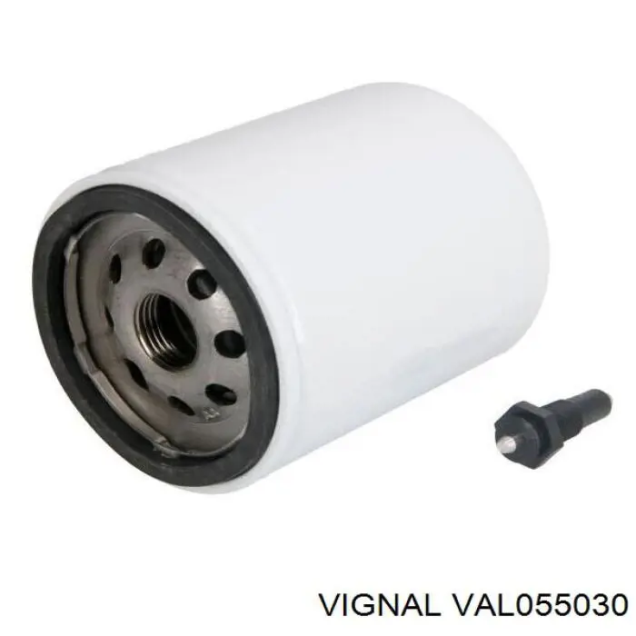 Стекло задней фары, правой Vignal VAL055030 цена, от 42.48 USD
