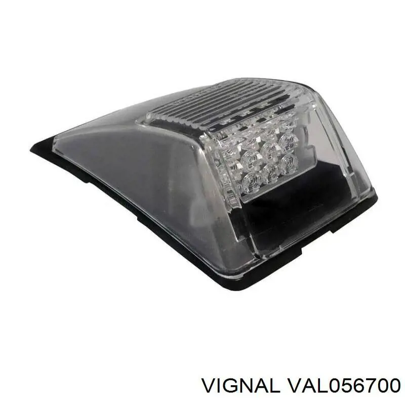 VAL056700 Vignal 