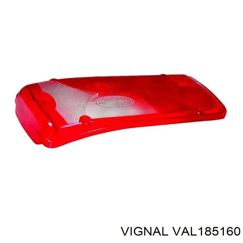 VAL185160 Vignal указатель поворота левый/правый