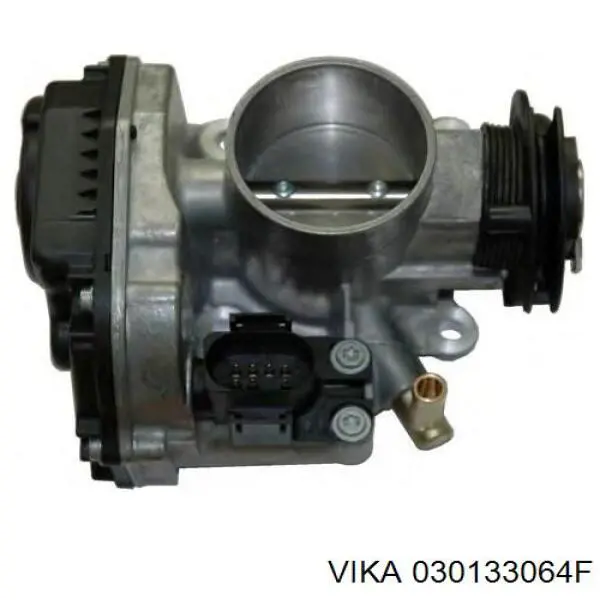 030133064F Vika Дроссельная заслонка