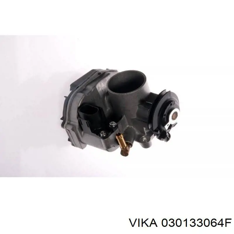 Дроссельная заслонка в сборе Vika 030133064F цена, от 89.32 USD