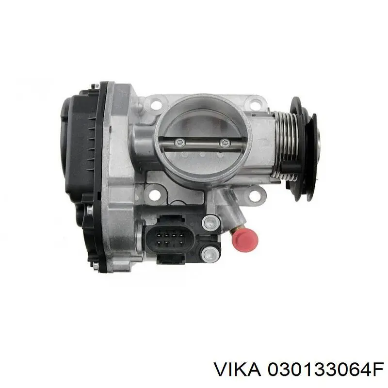 Купить 030133064F Vika Блок дроссельной заслонки