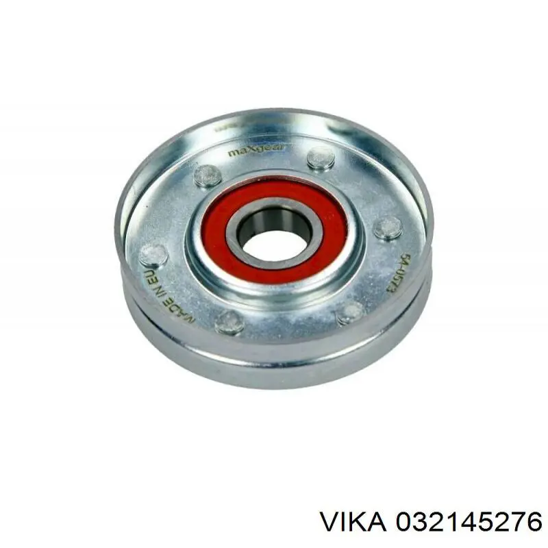 Паразитный ролик приводного ремня Kamoka R0119 цена, от 11.82 USD